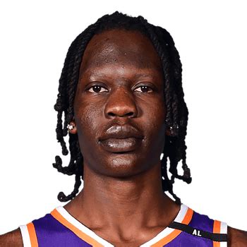 Bol Bol Height, Weight, Age, College, Position, Bio .